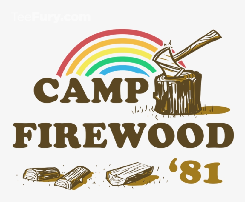 Camp Firewood, transparent png download