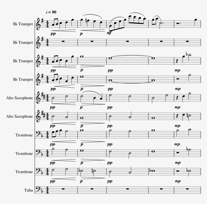 Jagged Line - Rolex Piano Sheet Music, transparent png download