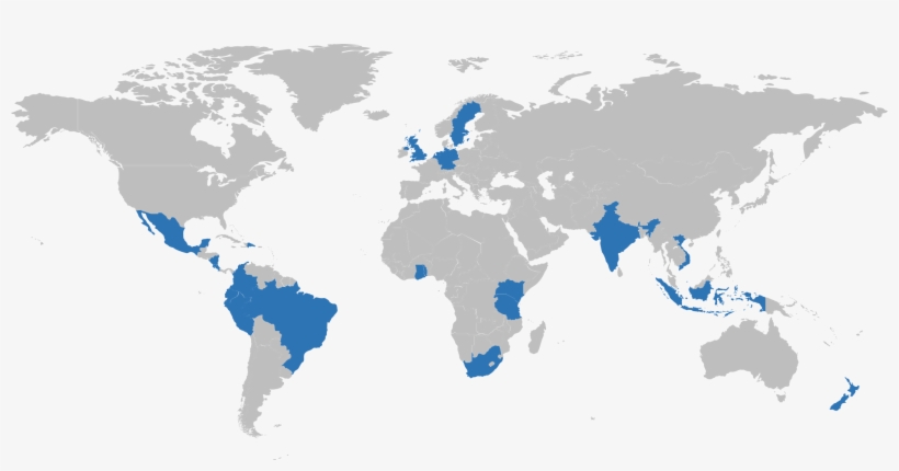 Products With A True Price - South Korea In The World, transparent png download