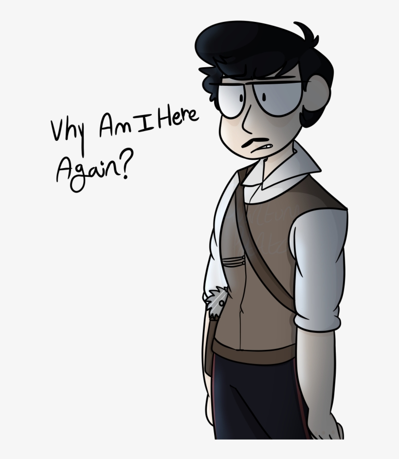 Edward Richtofen - Cartoon, transparent png download