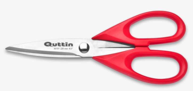 Tijera Cocina Classic 22 Cm - Scissors, transparent png download