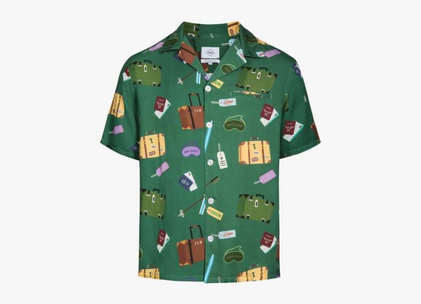 Wes - Polo Shirt, transparent png download