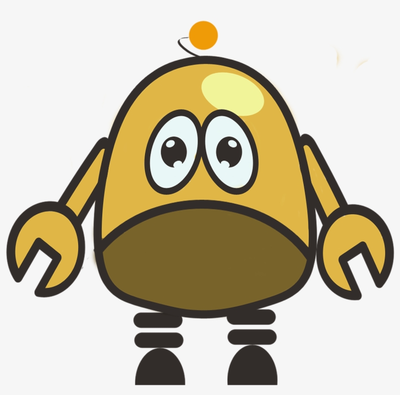 Upvote Png - Imagens De Tecnologia E Robotica, transparent png download