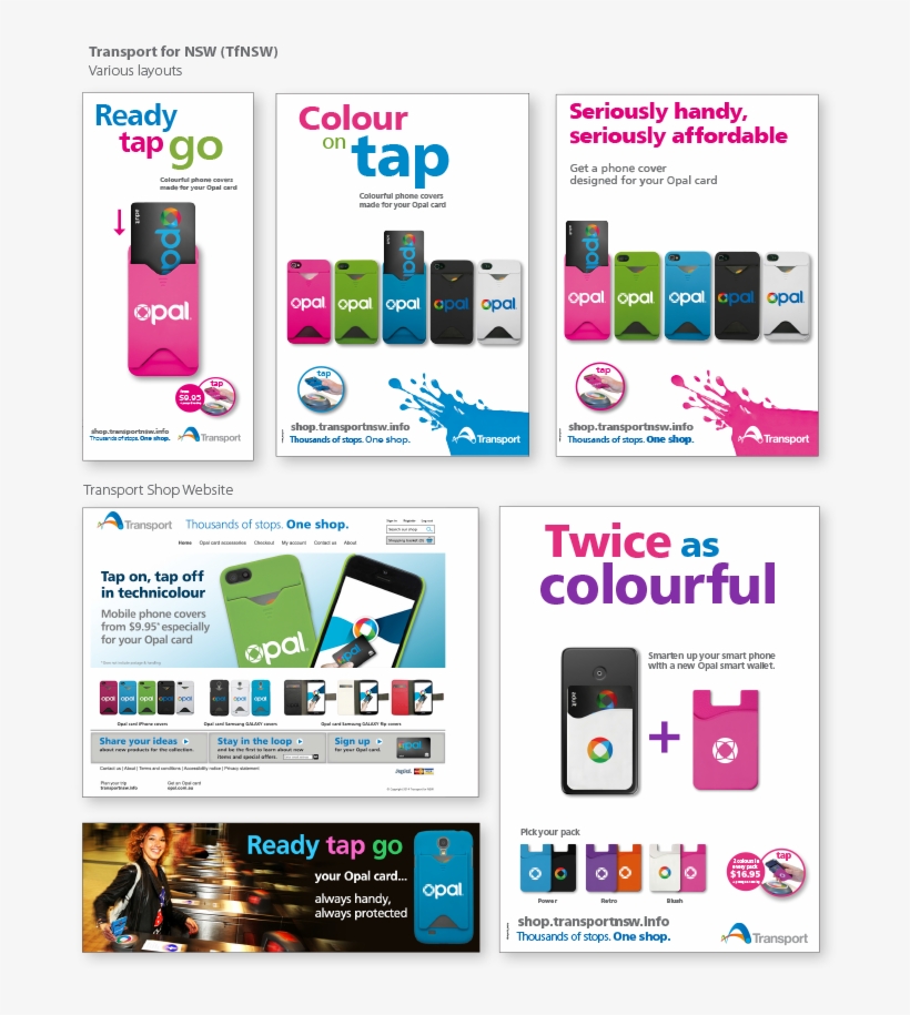 Colour On Tap - Online Advertising, transparent png download