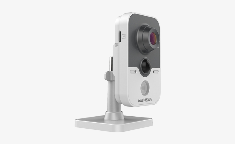 Ds 2cd2412f Iw Right - Ds 2cd2432f Iw, transparent png download