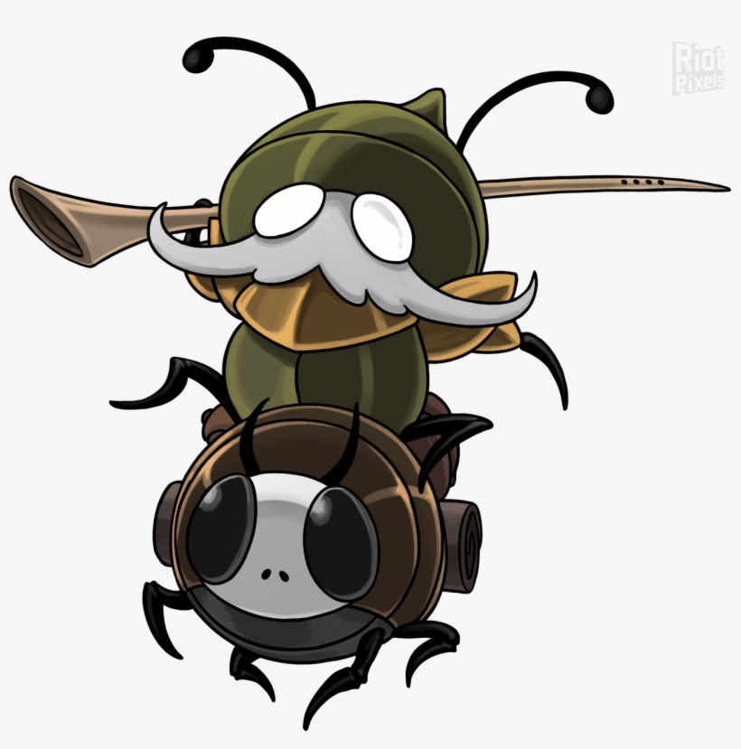 Silk Song Hollow Knight, transparent png download