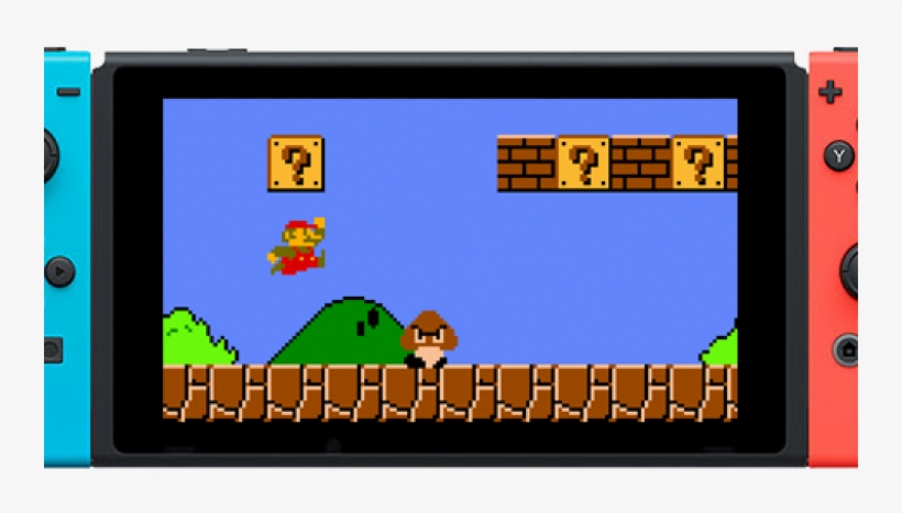 Enough Is Enough - Super Mario Bros, transparent png download