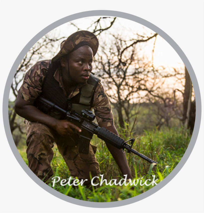 Ranger - Sniper, transparent png download