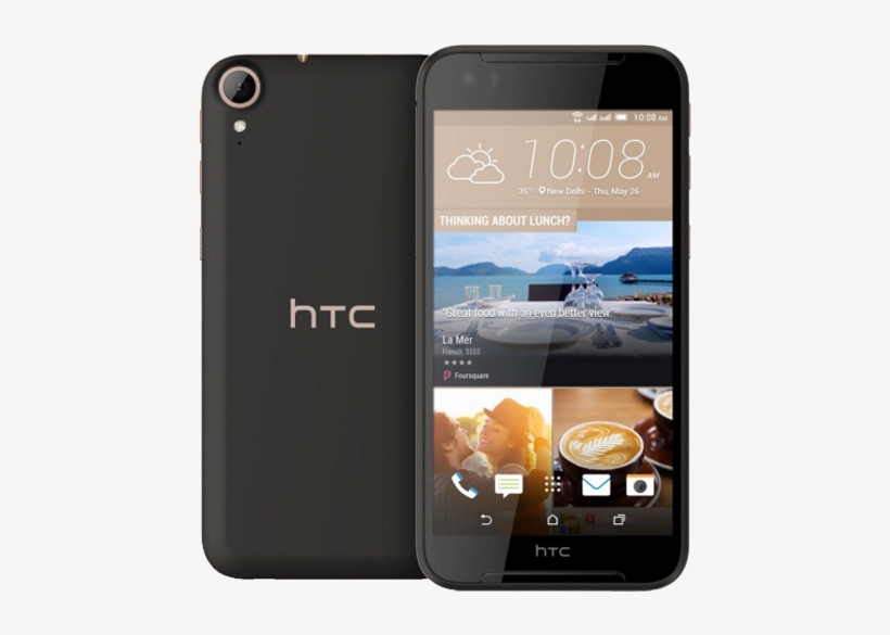 Click To Enlarge Image Htc Desire 830 Ds - Htc Phone Desire 830, transparent png download