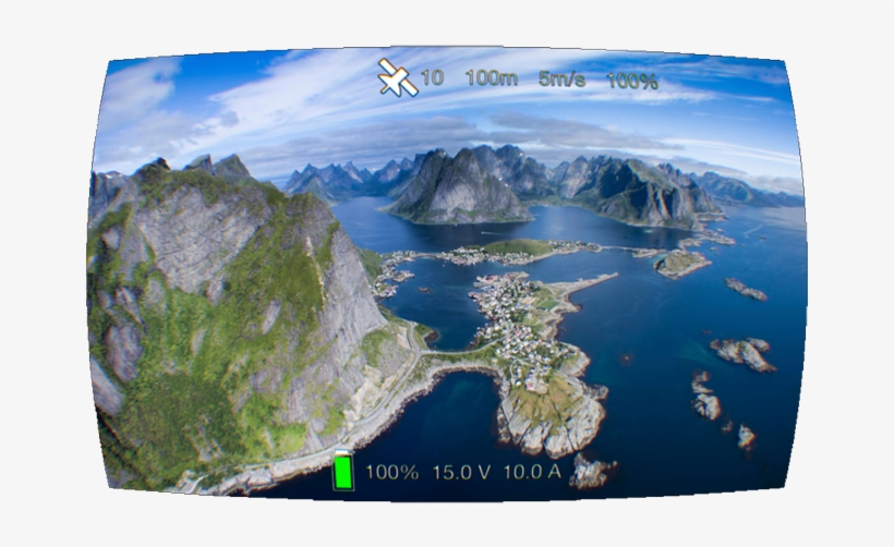 Telemetry - Islet, transparent png download