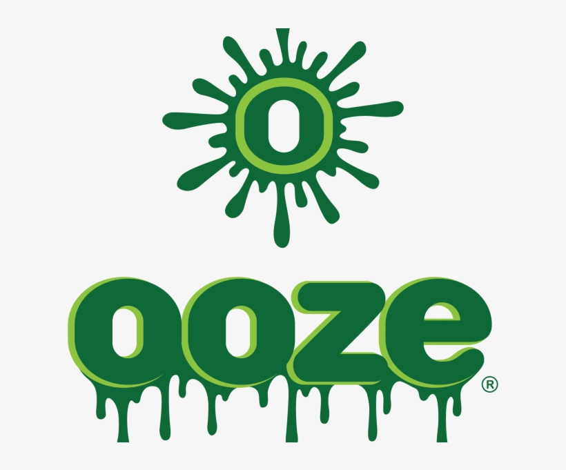 Ooze - Ooze Twist Slim Pen, transparent png download