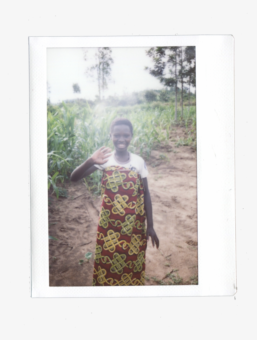 Clemance Instax - Photograph, transparent png download