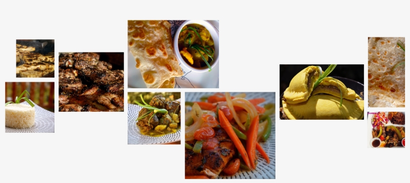 11hauz Authenti Jmaicanfood - Meatball, transparent png download