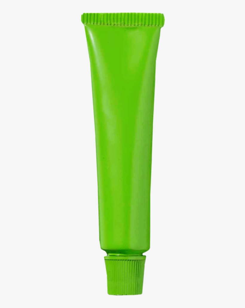 Green Ooze - Beer Bottle, transparent png download