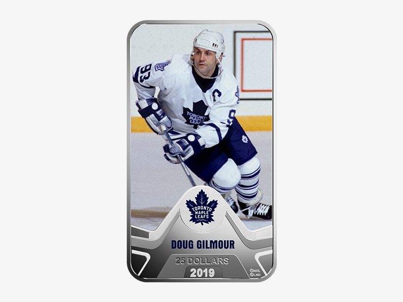166644 Rev-570 - Nhl Coins 2019, transparent png download