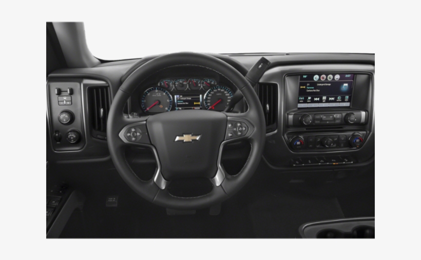Chevrolet Silverado 1500 Ld 2019 - 2019 Jeep Wrangler Sport, transparent png download