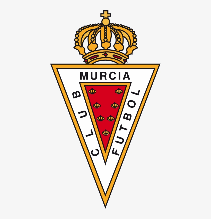 Download - Real Murcia Png, transparent png download