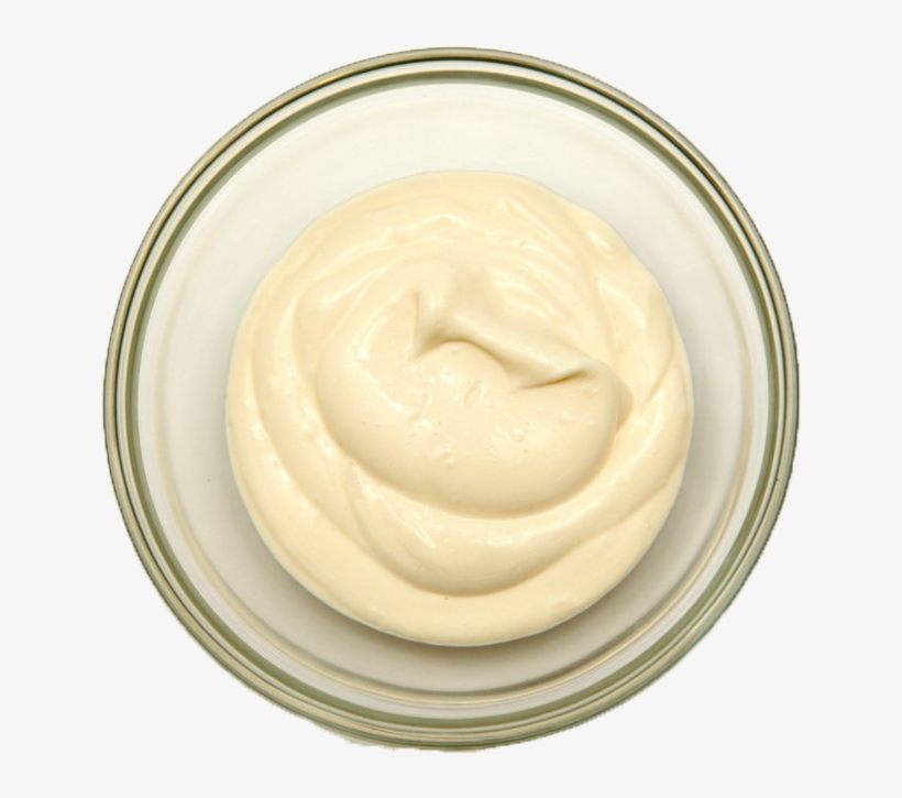 Mayo Plain Greek Yogurt Blend, Gnarly Pepper, Healthy, - Purée, transparent png download