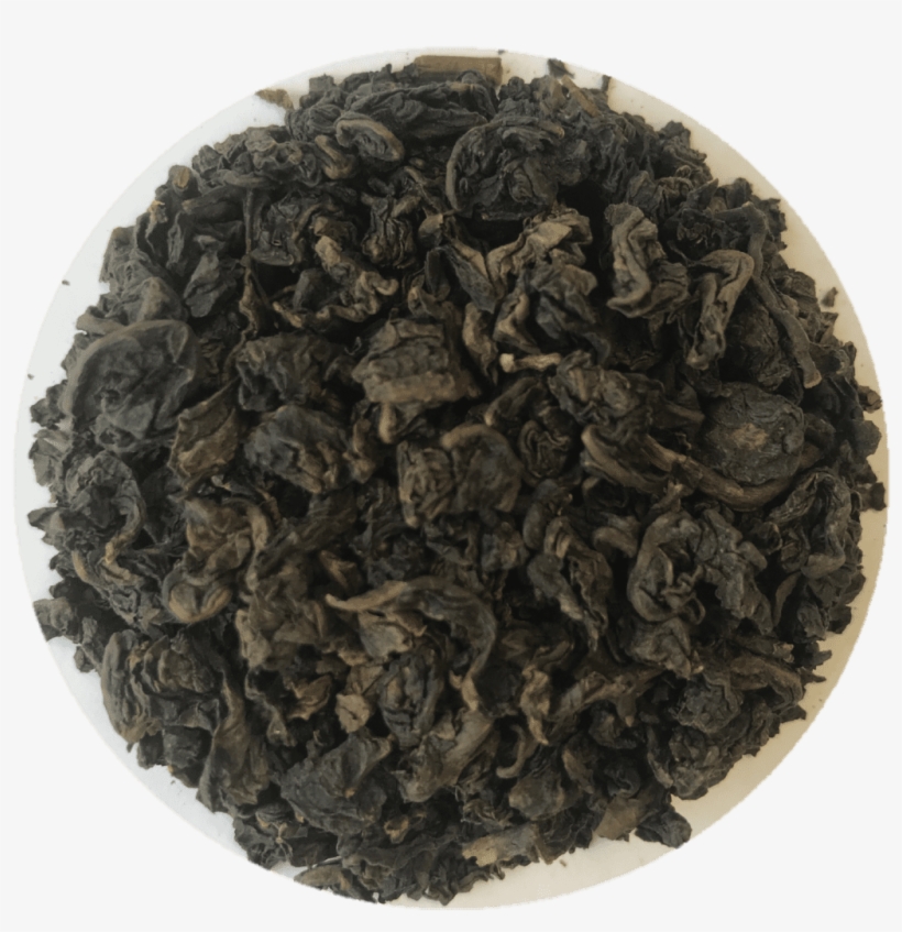 Fujian Autumn Oolong - Da Hong Pao, transparent png download