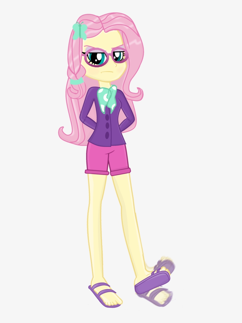 Alternate Hairstyle, Artist - Cartoon, transparent png download