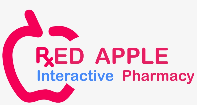 Apple Pharmacy, transparent png download