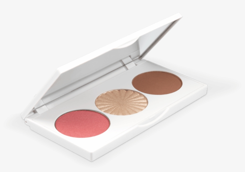 Ofra Cosmetics Midi Palette Toasted Cashmere - Eye Shadow, transparent png download