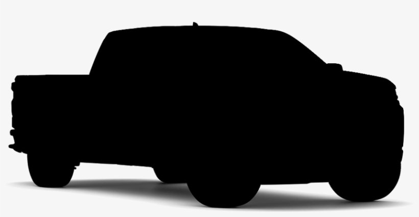 Petty's Garage Supercharged Silverado - Car, transparent png download