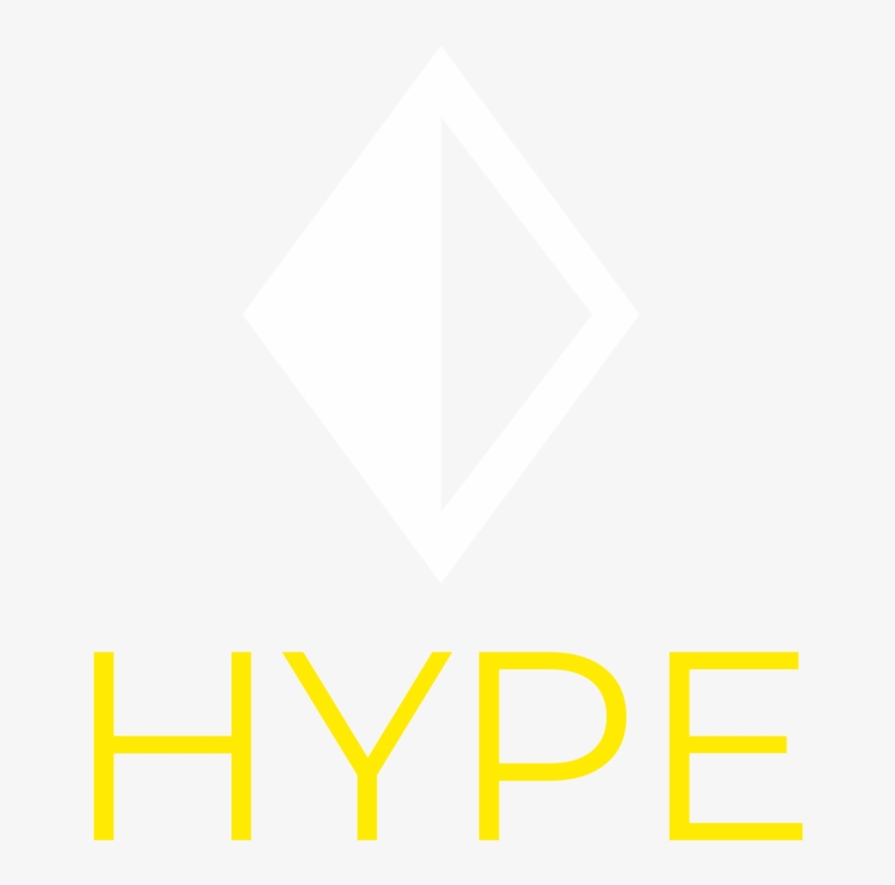 Hype-logo - Tan, transparent png download
