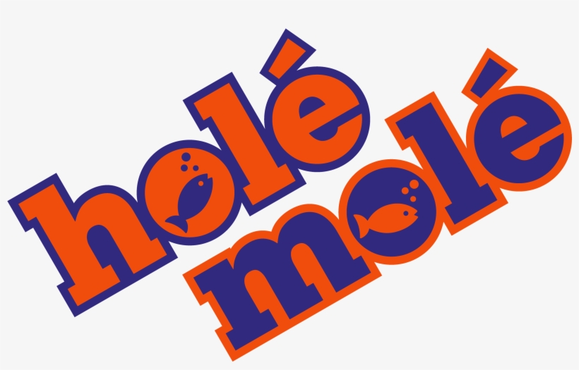 Holé Molé Is A Family-owned And Operated Restaurant - Graphic Design, transparent png download