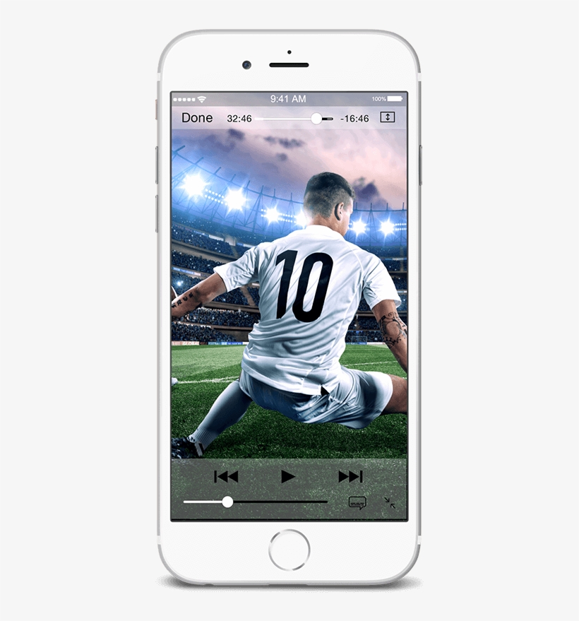 Image Skyfire - Lidl 4k Tv, transparent png download