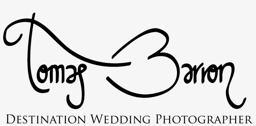 Cabo Wedding Photographer - Calligraphy, transparent png download