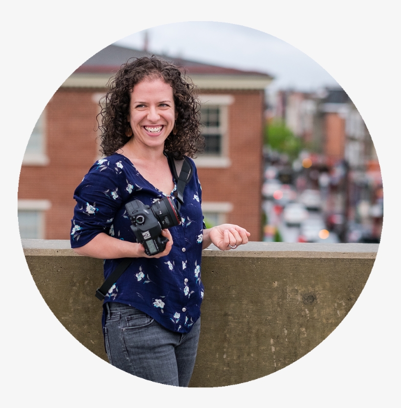 Professional Photographer And Smile Catcher, Yoga Teacher, - Girl, transparent png download