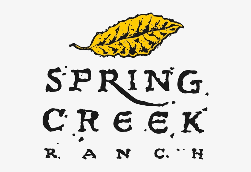 Spring Creek Ranch - Spring Creek Ranch Tn, transparent png download