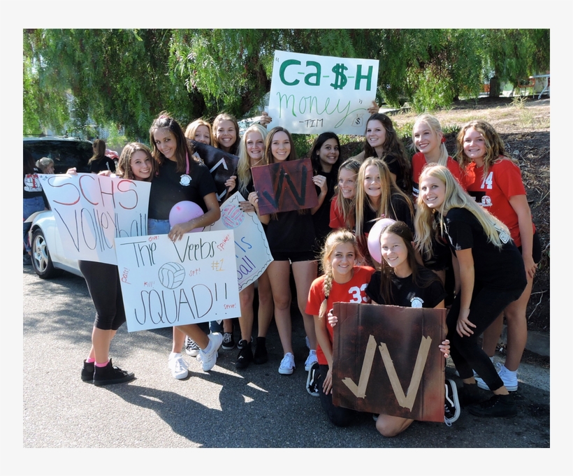 Schs Homecoming Parade 2014 [40 Images] Click Any Image - Protest, transparent png download