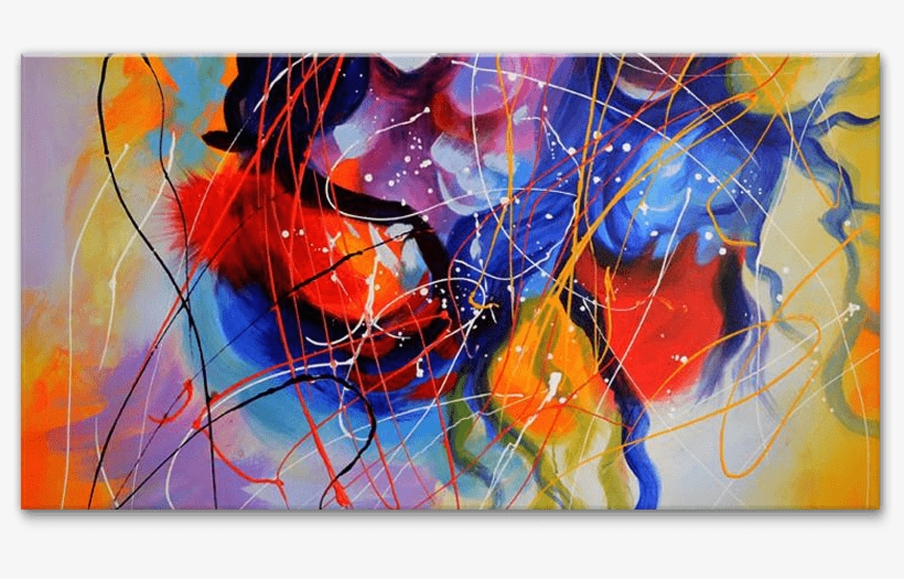 Flavoured Sandstorm - No - Fa140 - Modern Art, transparent png download