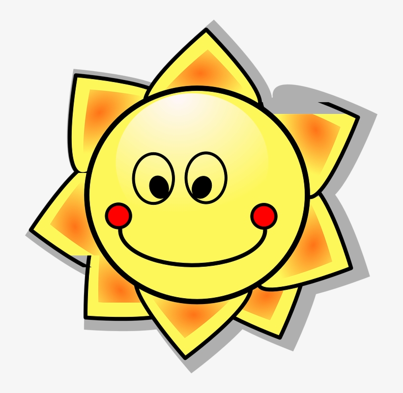 Related Wallpapers - Sun Clip Art, transparent png download