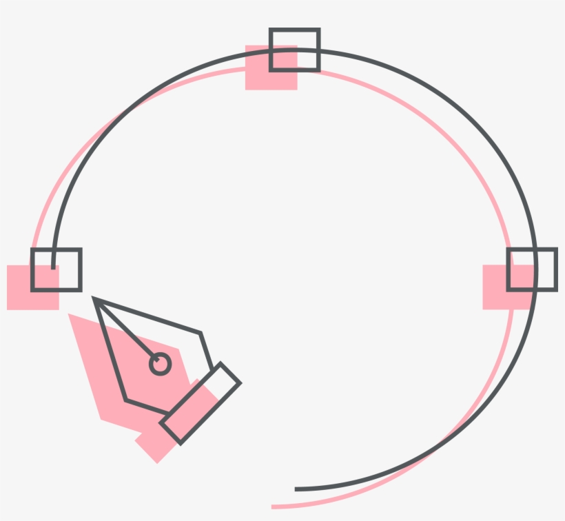 Diseño Gráfico - Iconos De Diseño Gráfico, transparent png download