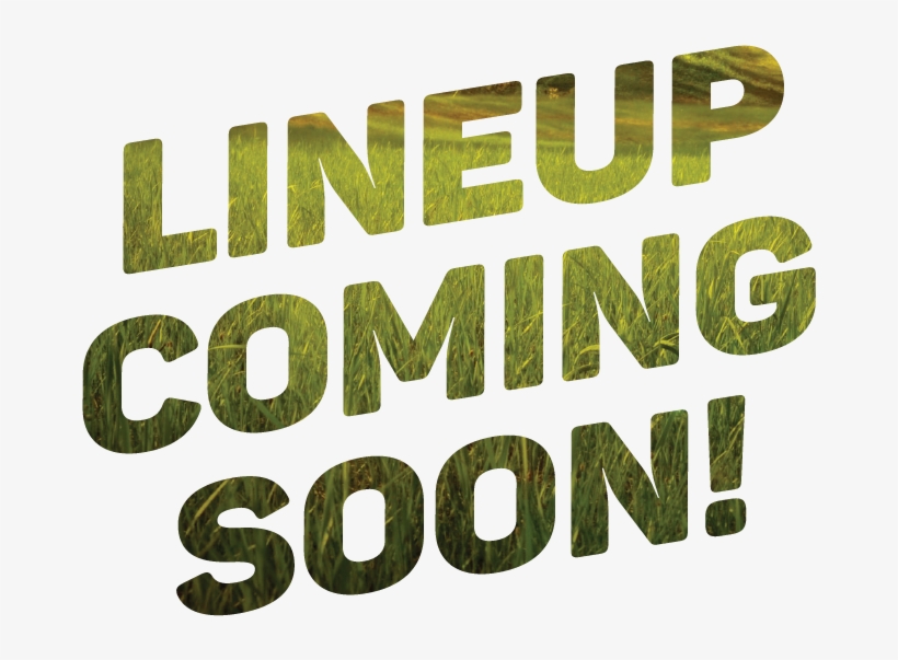 Lineup Coming 01 01 - Human Action, transparent png download