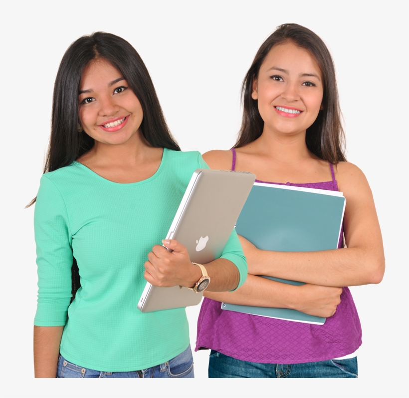 Chicas De San Miguel Y Oriente, transparent png download