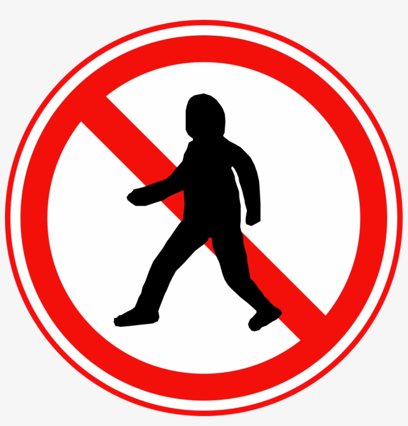 Korean Traffic Sign - Safety In The Workshop Signs, transparent png download