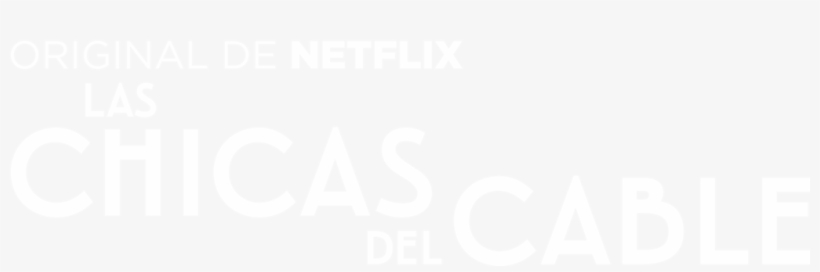 Las Chicas Del Cable - Chicas Del Cable Png, transparent png download