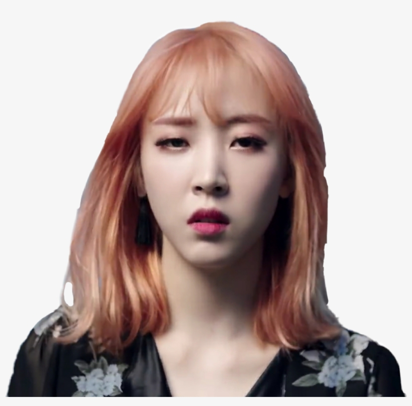 #moonbyul #mamamoo #kpop - Moonbyul Starry Night, transparent png download