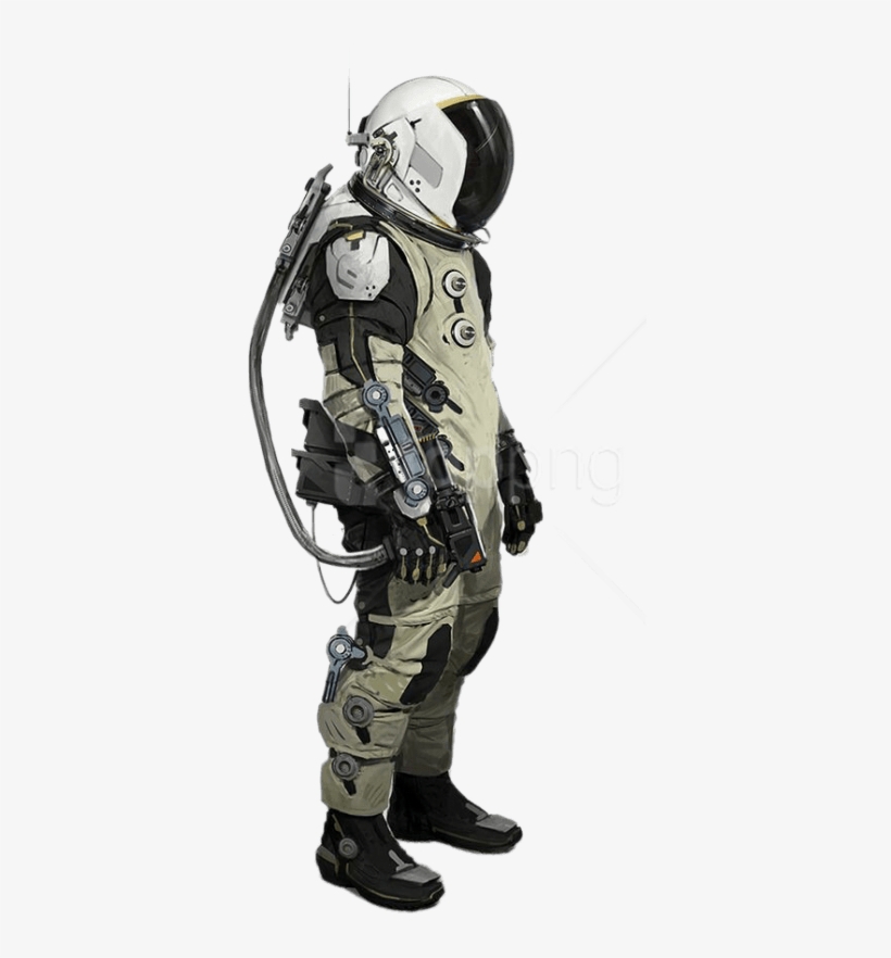 Free Png Astronaut Png Images Transparent - Transparent Astronaut Png, transparent png download