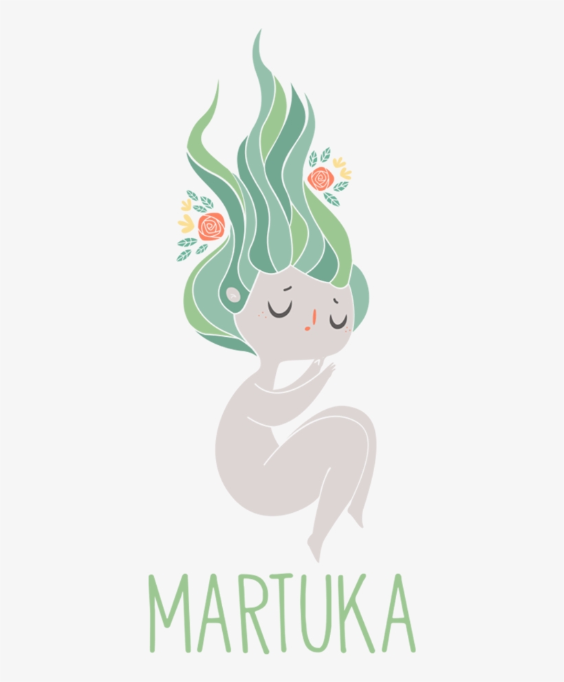 Ilustración Y Diseño Gráfico Por Martuka - Illustration, transparent png download