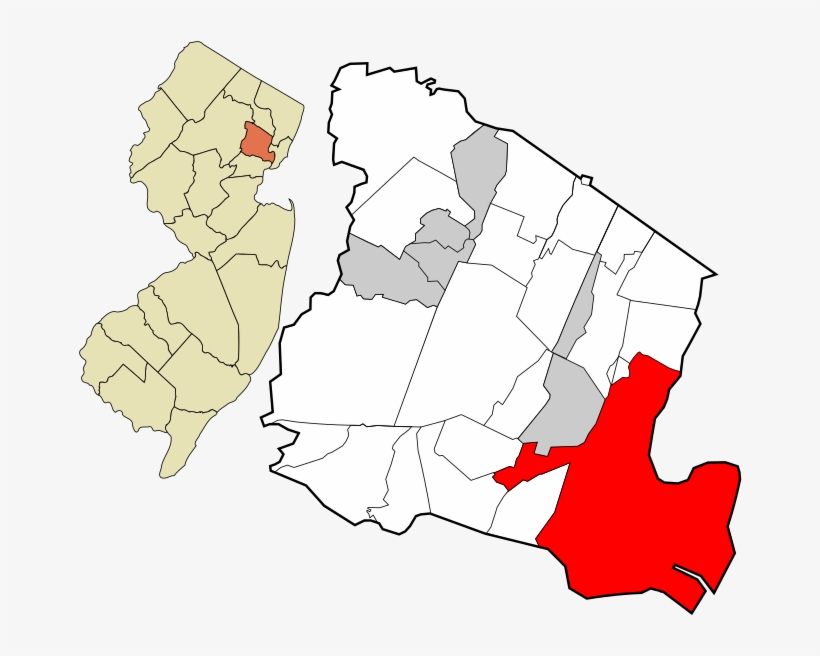 Linkedin - New Jersey, transparent png download