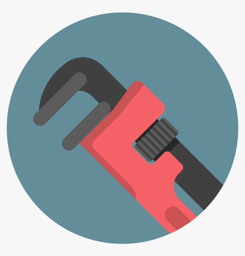 Plumbing Icons - Marking Tools, transparent png download
