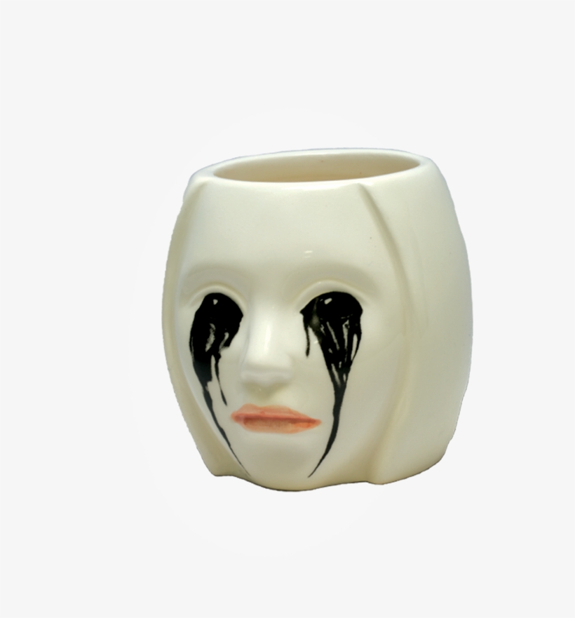 Ahs Mug Horror Stories, American Horror Story, Ahs, - Ceramic, transparent png download
