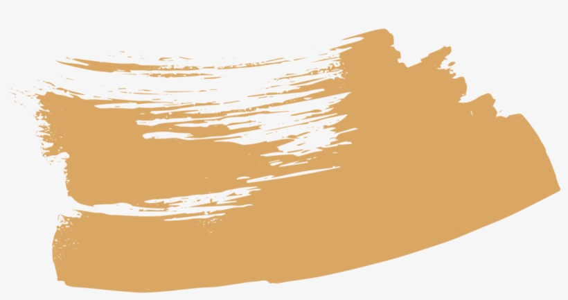 Paint Stroke - Illustration, transparent png download