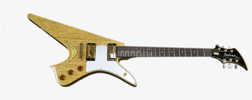The Lost '59 Series - Electric Guitar, transparent png download