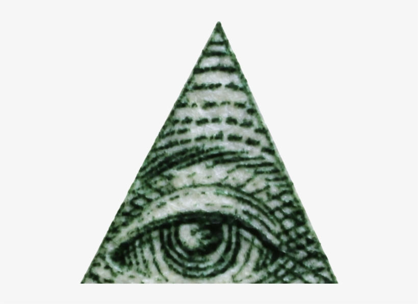 Pero Si Te Dijiera Q Es Iluminati, Que Dirias Al Respecto - Illuminati Confirmed Png, transparent png download